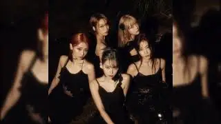LE SSERAFIM (르세라핌) - HOT & FUN (clean/ enhanced/ clear/ studio audio)