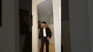 Hava Sıcaklığı 1 Derece Düştüğünde Ceket-Sweat Bağımlıları