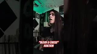 #bloodandcheese #houseofthedragon