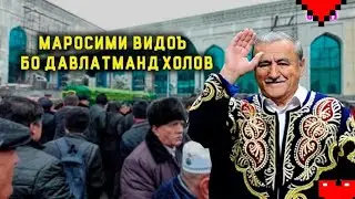 Срочно!!! 19 02 2024 Марги Давлатманд Холов 😭😭😭😭