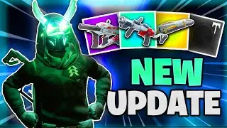 Into The Light Should Get You EXCITED!!! 🤩 *NEW UPDATE*