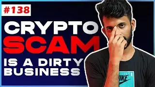 Crypto SCAM !!! Bitgert Crypto Scam | Cryptocurrency Malayalam ❤️ | Wall Street 🔥