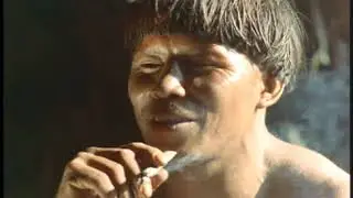 Kuarup (Heinz Forthmann 1962) - Documentário