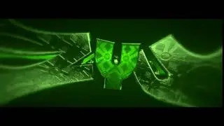 ☣ FUNTRO ▹ NYUFX ◃ by KaneDzN ☣