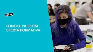 ILERNA Sevilla | Oferta formativa 2021/22
