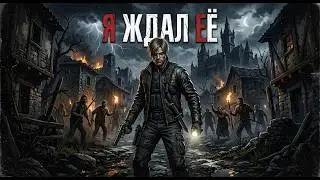 Я ждал Resident Evil 4 Remake|обзор Resident Evil 4 Remake| мнение🔥