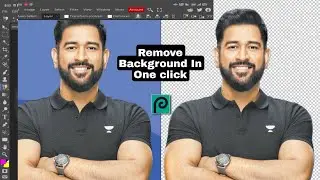 Mobile Photoshop app|How to remove background from image using photopea app in tamil