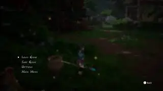 Kena PS5 Gameplay