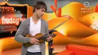 Alexander Rybak - I'm Yours