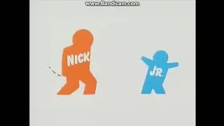 Nickelodeon/Nick@Nite/Nicktoons/Nick Jr/Noggin Logo Collection
