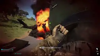 Трейлер SQUAD с орущим школьником и COD
