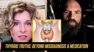 No, You ARE NOT A Hypochondriac with Dr. Heather Stone; DC, Author