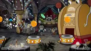 Resurrecting Cuphead MLG