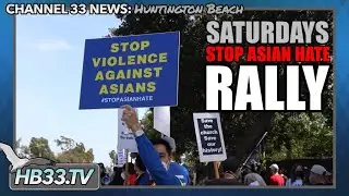 Activists vs Facts: Who is Right? |  Wintersburg Japanese American Church Fire | Huntington Beach