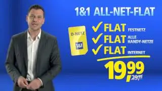 Mobile All-Net-Flat