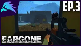 Fargone Ep.3-We Find A Secret Tunnel