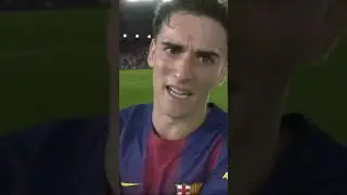Booing a Clásico 🤯🤯 