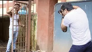 4 Awesome creative ideas in outdoor photography shoot