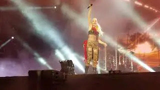 Sunday Morning - Gwen Stefani - Machaca 2019