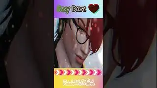 SEXY DAVE  short ver. machinima  Sims 4