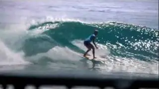 Soul Surfer - Bethany Hamilton | DEVINSUPERTRAMP