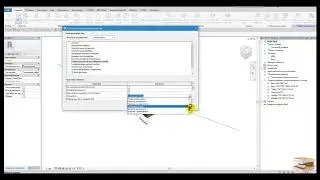 #3DBIMPRO. Как изменить тип детали для горизонтального поворота лестничных лотков