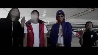 DezGotBars Ft. Boog & FlyMcFly "Stress" | Shot by : @_Ezdidit