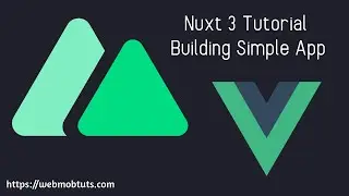 4. Nuxt 3 Tutorial - Configuration and nuxt config ts
