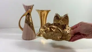 Weeping Gold - What is it?