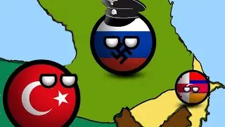 Будущее Кавказа #2