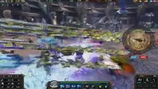 Smite Wombo Combo