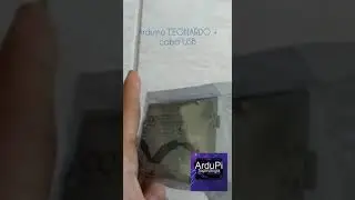 Arduino Leonardo + Cabo USB