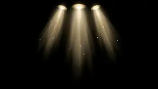 spotlight greenscreen