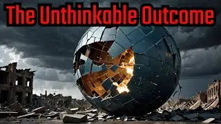 What If Nazi Germany Won World War 2?