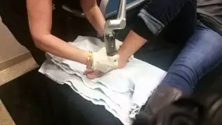 PicoSure™ Tattoo Removal Procedure - Lébo Skin Care