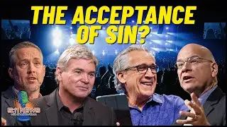 Pastor's Teach Acceptance Of Bethel And Sin