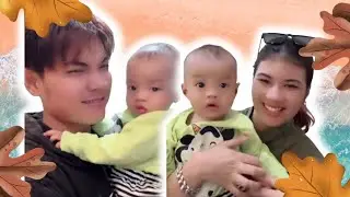 No no papa.. mas gar tidak suka dengar orang bersiul 😁