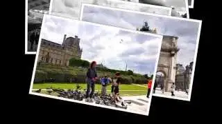 Je t'aime Paris, Strasbourg et Marseille