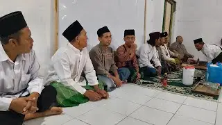 Kh. hasyim asy'ari (kisah sahabat nabi nuaiman)
