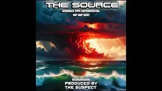 The Source / EVIL Kendrick Type Beat / Produced By The Suspect