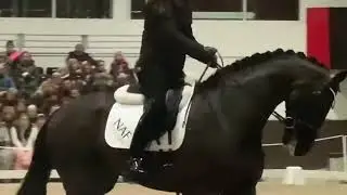 Charlotte Dujardin Masterclass Secret Agent Part One