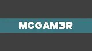 INTRO~MCGAM3R