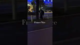 France 🇫🇷 Nice 