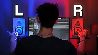 How Panning Can Dramatically Improve Any Song
