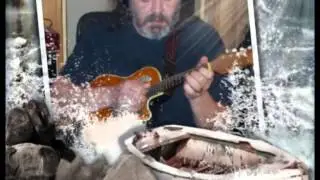 SAMO TI SPAVAJ  Gospar Marko PROMO 2013