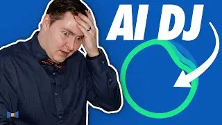 Spotify's New AI DJ
