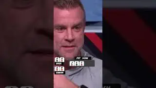 A Poker Hand So Ruthless It'll Make You SICK