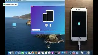 ERASE ACTIVATE iOS 12 14 with Sliver FixM8 arabic