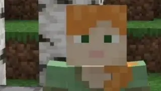 Minecraft survival 1.bölüm |Minecraft| #minecraft #1bölüm