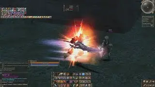 Lineage II pvp 2023 PvP #02